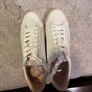 J Crew Saturday sneakers